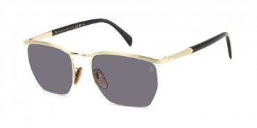 OKULARY DAVID BECKHAM DB 1225S RHL 55 ROZMIAR M