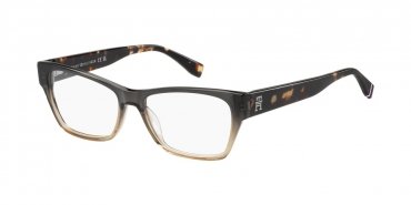 OKULARY KOREKCYJNE TOMMY HILFIGER TH 2104 TV7 53 ROZMIAR M