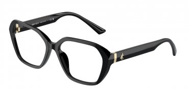 OKULARY KOREKCYJNE JIMMY CHOO JC 3013U 5000 55 ROZMIAR M