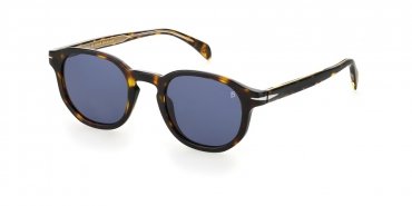 OKULARY DAVID BECKHAM DB 1007S 086 49 ROZMIAR M