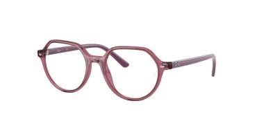 OKULARY KOREKCYJNE DZIECIĘCE RAY-BAN® JUNIOR THALIA RY 9095V 3898 45