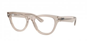 OKULARY KOREKCYJNE RAY-BAN® RX 5510 8449 52 ROZMIAR M