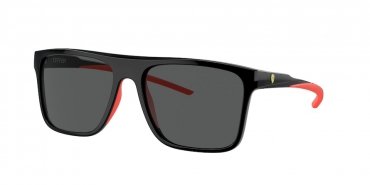 OKULARY FERRARI SCUDERIA FZ 6006 501/87 58 ROZMIAR L