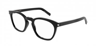 OKULARY KOREKCYJNE SAINT LAURENT SL 28 OPT 001 50 ROZMIAR M