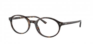 OKULARY KOREKCYJNE RAY-BAN® GERMAN RX 5429 2012 51 ROZMIAR S