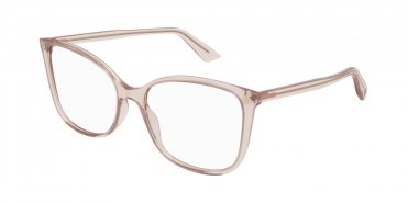 OKULARY KOREKCYJNE GUCCI GG 0026O 013 53 ROZMIAR M