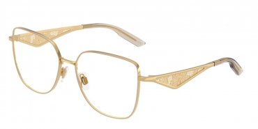 OKULARY KOREKCYJNE DOLCE & GABBANA DG 1358 1366 54 ROZMIAR M