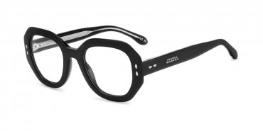 OKULARY KOREKCYJNE ISABEL MARANT IM 0208 807 49 ROZMIAR M