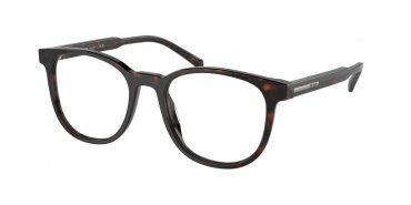 OKULARY KOREKCYJNE PRADA EYEWEAR PR A15V 17N1O1 50 ROZMIAR S