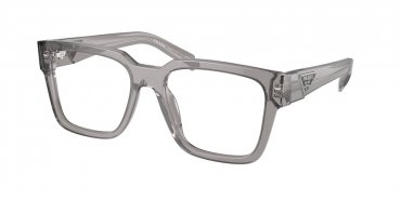 OKULARY KOREKCYJNE PRADA EYEWEAR PR 08ZV 18S1O1 52 ROZMIAR S
