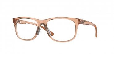 OKULARY KOREKCYJNE OAKLEY® LEADLINE RX OX 8175 817508 52 ROZMIAR M