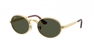 OKULARY RAY-BAN® A$AP ROCKY RB 3931 001/31 54 ROZMIAR M