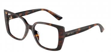 OKULARY KOREKCYJNE JIMMY CHOO JC 3024U 5002 51 ROZMIAR S
