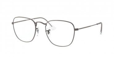 OKULARY KOREKCYJNE RAY-BAN® FRANK RX 3857V 2502 51 ROZMIAR S