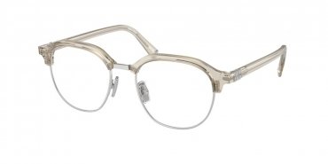 OKULARY KOREKCYJNE MIU MIU MU 10XV 12U1O1 50 ROZMIAR S