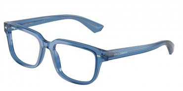 OKULARY KOREKCYJNE DOLCE & GABBANA DG 3380 3398 54 ROZMIAR M