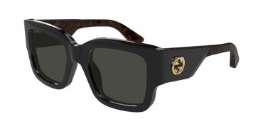 OKULARY GUCCI GG 1663S 001 52 ROZMIAR M