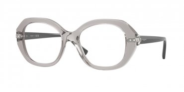 OKULARY KOREKCYJNE VOGUE EYEWEAR VO 5705B 2726 50 ROZMIAR S