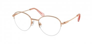 OKULARY KOREKCYJNE SWAROVSKI SK 1004 4014 49 ROZMIAR S
