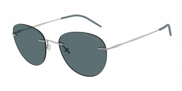 OKULARY GIORGIO ARMANI AR 6182 304587 53 ROZMIAR M