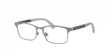 OKULARY KOREKCYJNE DZIECIĘCE RAY-BAN® JUNIOR RY 1061 4100 48