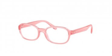 OKULARY KOREKCYJNE DZIECIĘCE RAY-BAN® JUNIOR RY 1904 3982 44
