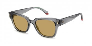 OKULARY POLAROID PLD 6251SX KB7 51 ROZMIAR M Z POLARYZACJĄ