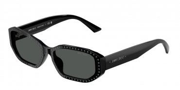 OKULARY JIMMY CHOO JC 5021BU 500087 56 ROZMIAR M