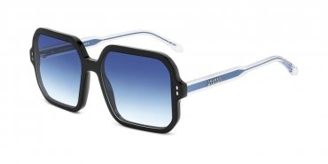 OKULARY ISABEL MARANT IM 0163S 807/GB 57 ROZMIAR M