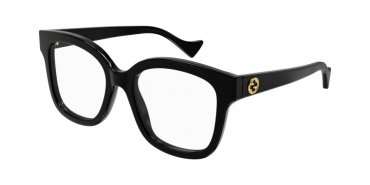 OKULARY KOREKCYJNE GUCCI GG 1258O 004 53 ROZMIAR M