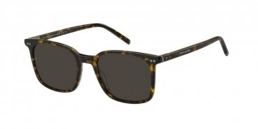 OKULARY TOMMY HILFIGER TH 1938/S 086 53 ROZMIAR M