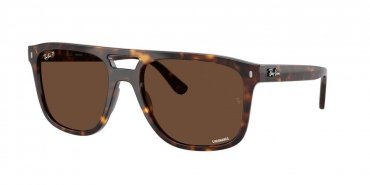 OKULARY RAY-BAN® RB 2213CH 902/AN 55 ROZMIAR M Z POLARYZACJĄ