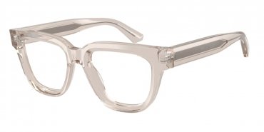 OKULARY KOREKCYJNE EMPORIO ARMANI EA 3281 6363 49 ROZMIAR S