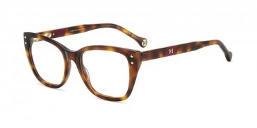 OKULARY KOREKCYJNE CAROLINA HERRERA HER 0191 O63 52 ROZMIAR M