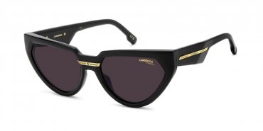 OKULARY CARRERA VICTORY C20S 807 57 ROZMIAR L