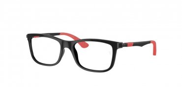 OKULARY KOREKCYJNE DZIECIĘCE RAY-BAN® RY 1549 3941 50