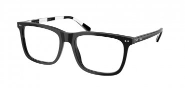 OKULARY KOREKCYJNE POLO RALPH LAUREN PH 2282 5001 56 ROZMIAR M