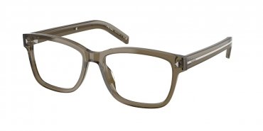 OKULARY KOREKCYJNE PRADA EYEWEAR PR B10V 18T1O1 53 ROZMIAR M