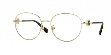 OKULARY KOREKCYJNE VERSACE VE 1273D 1002 54 ROZMIAR M