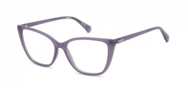 OKULARY KOREKCYJNE POLAROID PLD D545 789 55 ROZMIAR M