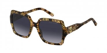 OKULARY MARC JACOBS MARC 731S H7P 55 ROZMIAR M