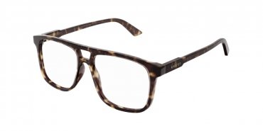 OKULARY KOREKCYJNE GUCCI GG 1035O 002 55 ROZMIAR M