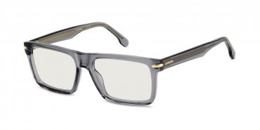 OKULARY KOREKCYJNE CARRERA CA 344 KB7 55 ROZMIAR M