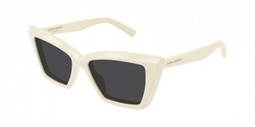 OKULARY SAINT LAURENT SL 657 005 54 ROZMIAR M