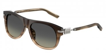 OKULARY DOLCE & GABBANA DG 4546 348411 56 ROZMIAR M
