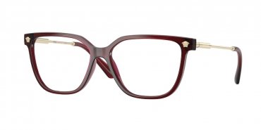 OKULARY KOREKCYJNE VERSACE VE 3388U 5538 55 ROZMIAR M