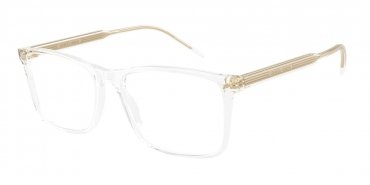OKULARY KOREKCYJNE GIORGIO ARMANI AR 7258 6075 57 ROZMIAR M