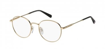 OKULARY KOREKCYJNE TOMMY HILFIGER TH 2004 DDB 50 ROZMIAR S