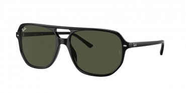 OKULARY RAY-BAN® BILL ONE RB 2205 901/31 60 ROZMIAR L