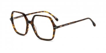 OKULARY KOREKCYJNE ISABEL MARANT IM 0150 086 54 ROZMIAR M